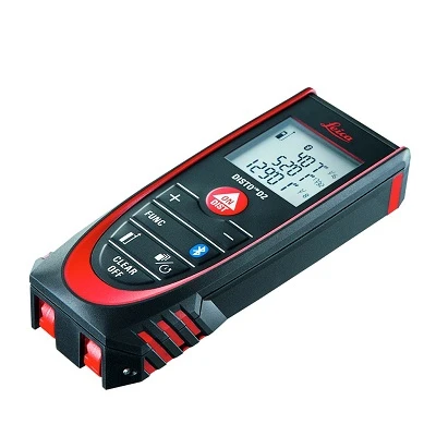Лазерный дальномер Leica DISTO D2 NEW