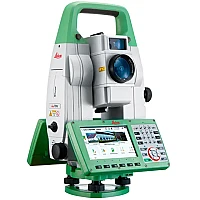 Роботизированный тахеометр Leica TS16 G R1000 (2")