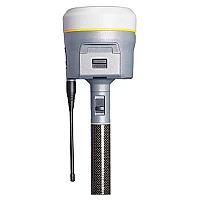 GNSS приёмник Trimble R12 GSM/GPRS (2-мест. кейс)