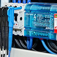 PQM-700 Анализатор параметров качества электрической энергии