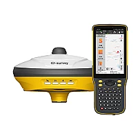 Роверный комплект приемника E-Survey E200 (IMU/GSM/Radio) + P8II + Surpad