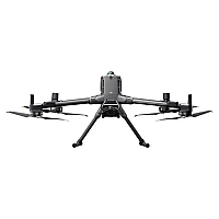 Квадрокоптер DJI Matrice 400