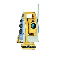 Тахеометр Topcon IS-301