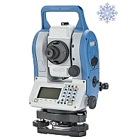 Тахеометр Spectra Precision Focus 6+ W Kit