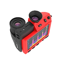 Seviral T480 Профессиональный тепловизор