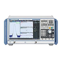 Анализатор кабелей и антенн Rohde & Schwarz ZND