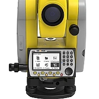 GeoMax Zoom 25 5" neXus 5