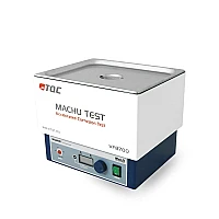 Ванна для ускоренного испытания на коррозионную стойкость TQС Sheen VF8700