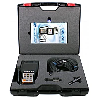 ВИБРАН-3 виброанализатор 4-канальный