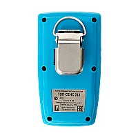 Портативный газоанализатор ТОП-СЕНС 210 (HCl) с поверкой