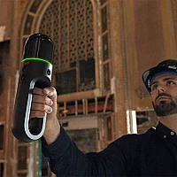 Лазерный сканер Leica BLK2GO