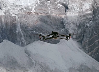 Потрясающая производительность камеры