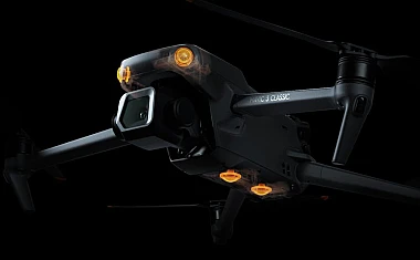 Технология всенаправленного обнаружения препятствий