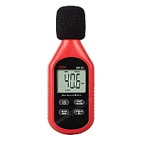 Шумомер RGK SM-20