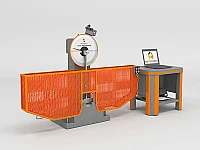 Маятниковый копер КМ-800-А