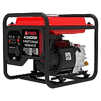 Инверторный генератор A-iPower A3500iF