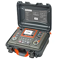 MIC-5050 Измеритель параметров электроизоляции