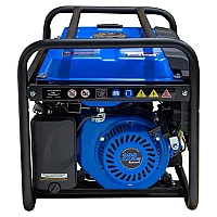 Бензиновый генератор Dinking DKA8500EW