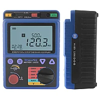 Мегаомметр МЕГЕОН 13225