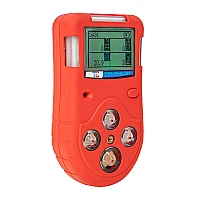 Портативный газоанализатор ТОП-СЕНС 310 (CH4) с поверкой