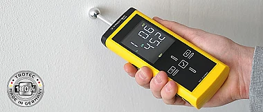 Влагомер Trotec T660 диэлектрический