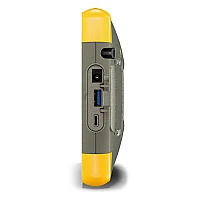 Полевой контроллер TOPCON FC-6400 с GSM модемом