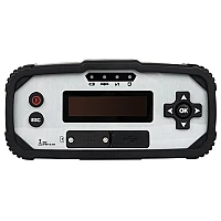 Стационарная Базовая станция (БС) на базе приемника PrinCe P5U