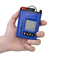Газоанализатор (измеритель концентрации монооксида углерода) МЕГЕОН 08107