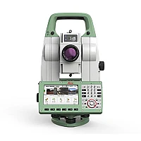 Тахеометр LEICA TS16 I R1000 (2") (2020)