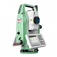 Тахеометр Leica TS07 R500 Arctic (1") AutoHeight