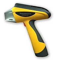 Рентгенофлуоресцентный анализатор EXPLORER 5000