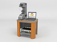 Стационарный твердомер по методу Микро-Виккерса ИТВ-5-ММ