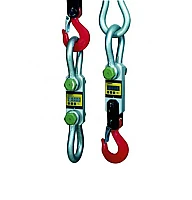 Динамометр TKZ 2,5