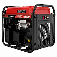 Инверторный генератор A-iPower A3500i