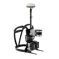 Рюкзак с GNSS для сканера FJD TRION S1