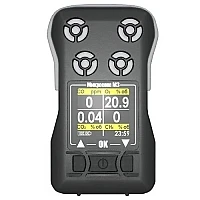 Микросенс газоанализатор (CH4, CO2, O2, NH3)