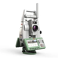 Тахеометр LEICA TS16 M R500 (2") (2020)