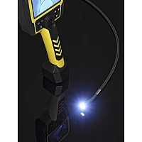 Видеоскоп Trotec VSC3008