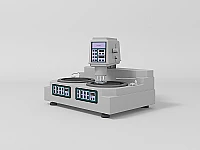 Машина шлифовально-полировальная МШП-Г