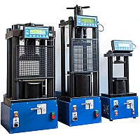 Прессы испытательные гидравлические малогабаритные на 50, 100, 500, 1000, 1500, 2000КН ПГМ-50МГ4, ПГМ-100МГ4, ПГМ-500МГ4, ПГМ-1000МГ4, ПГМ-1500МГ4 И ПГМ-2000МГ4