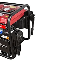 Дизельный генератор AMO ADG 5500E