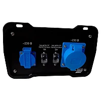 Устройство параллельной работы инверторных генераторов УПРИГ-5