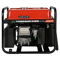 Инверторный генератор A-iPower A6500i