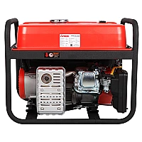 Бензиновый генератор A-iPower A3100