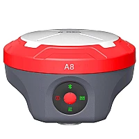 GNSS приемник AlphaGEO A8