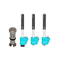 Датчик D для твердомеров EQUOTIP и EQUOSTAT