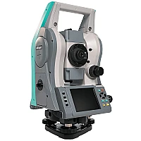 Тахеометр Nikon XF 5” LP