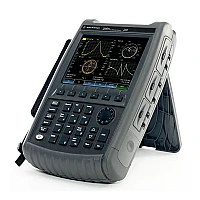 Портативный комбинированный СВЧ анализатор FieldFox Keysight N9925A