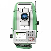 Тахеометр Leica TS07 R500 (1") AutoHeight