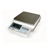 Счетные весы серии FC-i / FC-Si: FC-500i, FC-1000i, FC-2000i, FC-5000i, FC-10Ki, FC-20Ki, FC-50Ki, FC-500Si, FC-5000Si
